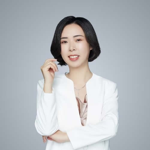 鹿特丹情感咨询导师：秋华老师