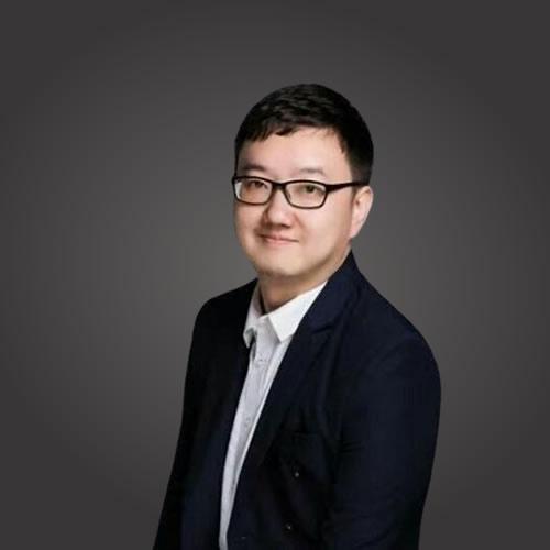 鹿特丹情感咨询导师：雾海老师