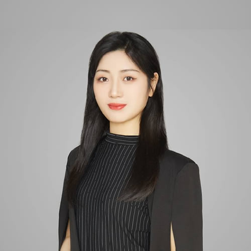 鹿特丹情感咨询导师：心宁老师
