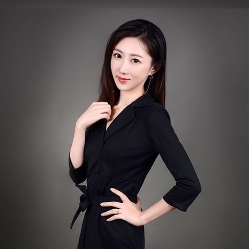 鹿特丹情感咨询导师：夜沙老师