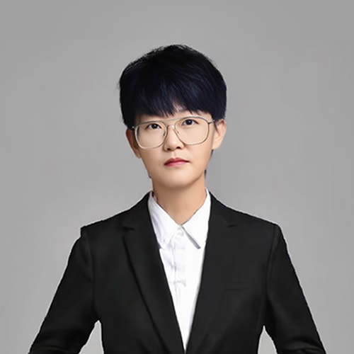 鹿特丹情感咨询导师：依然老师